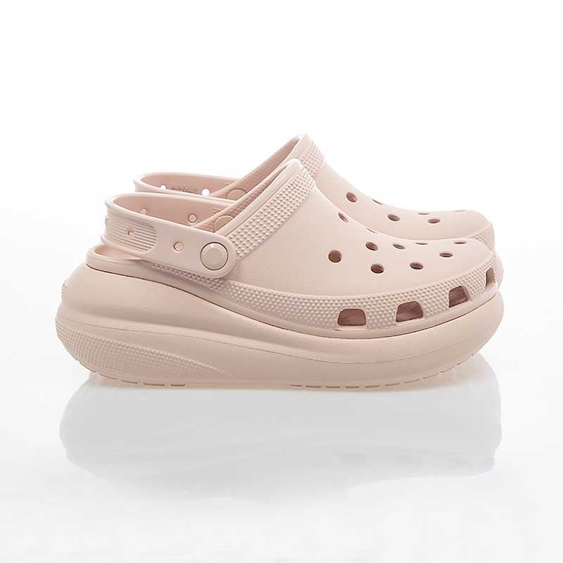Crush Clog