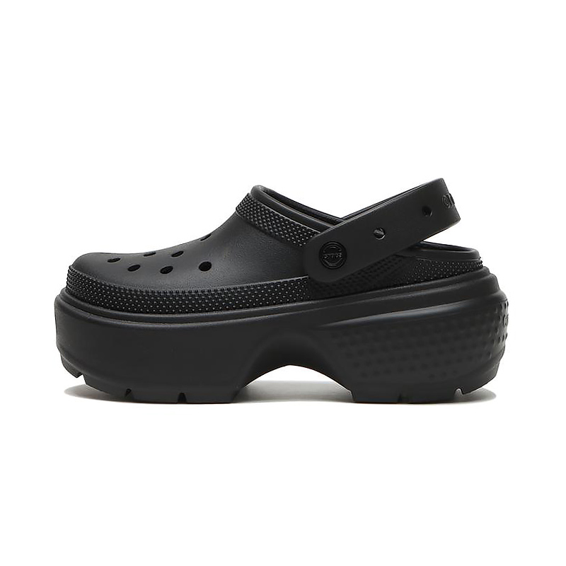 Stomp Clog