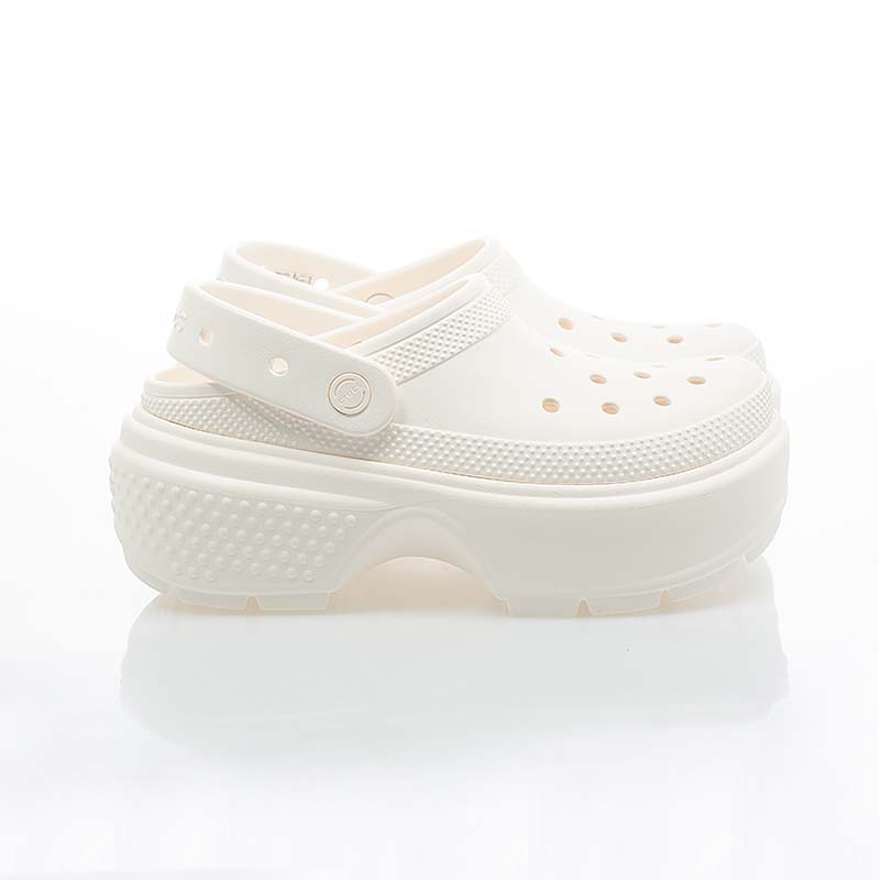 Stomp Clog
