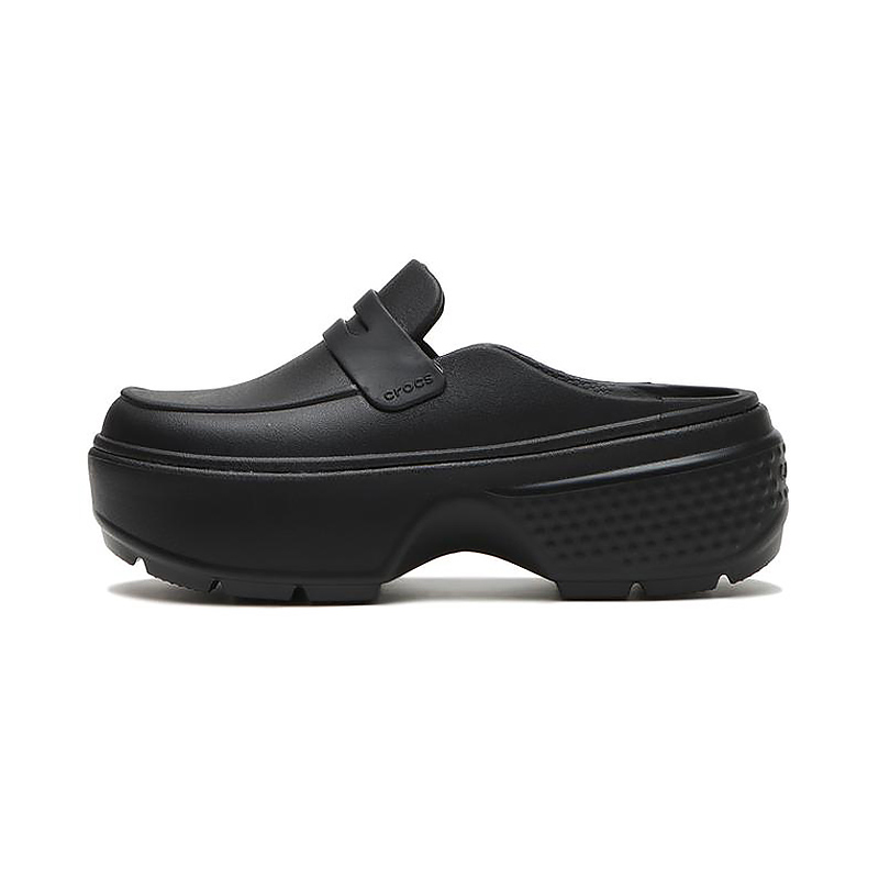 Stomp Loafer