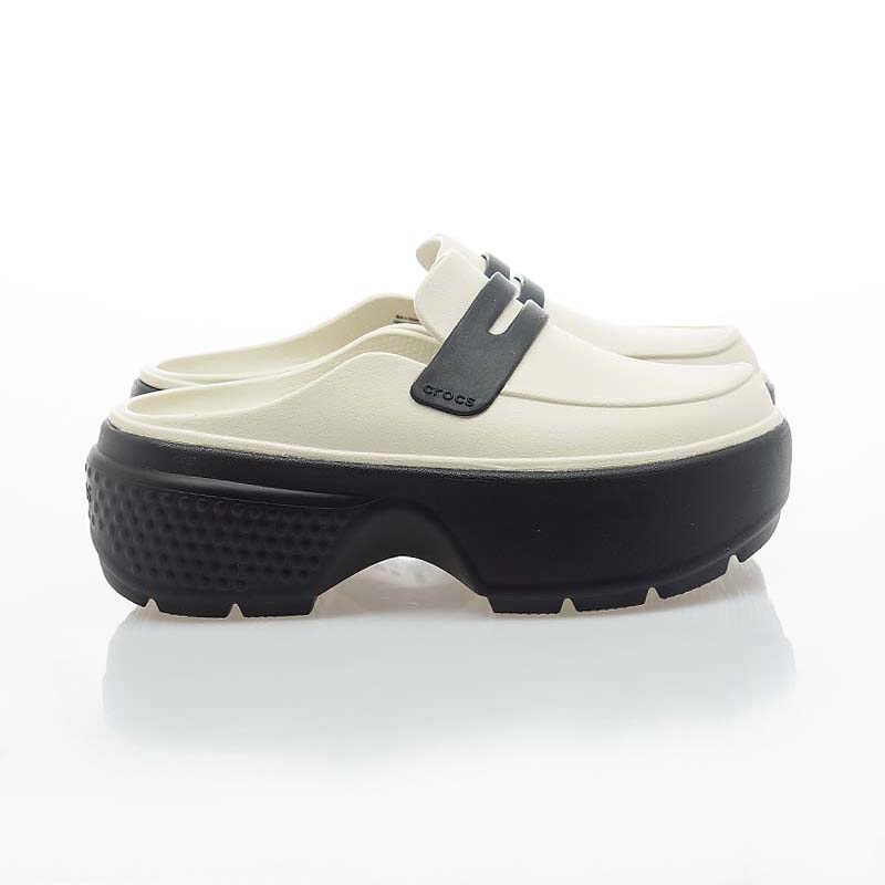 Stomp Loafer