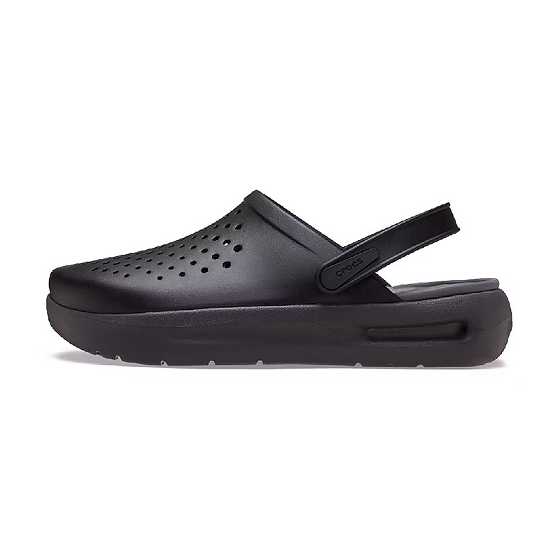 InMotion Clog