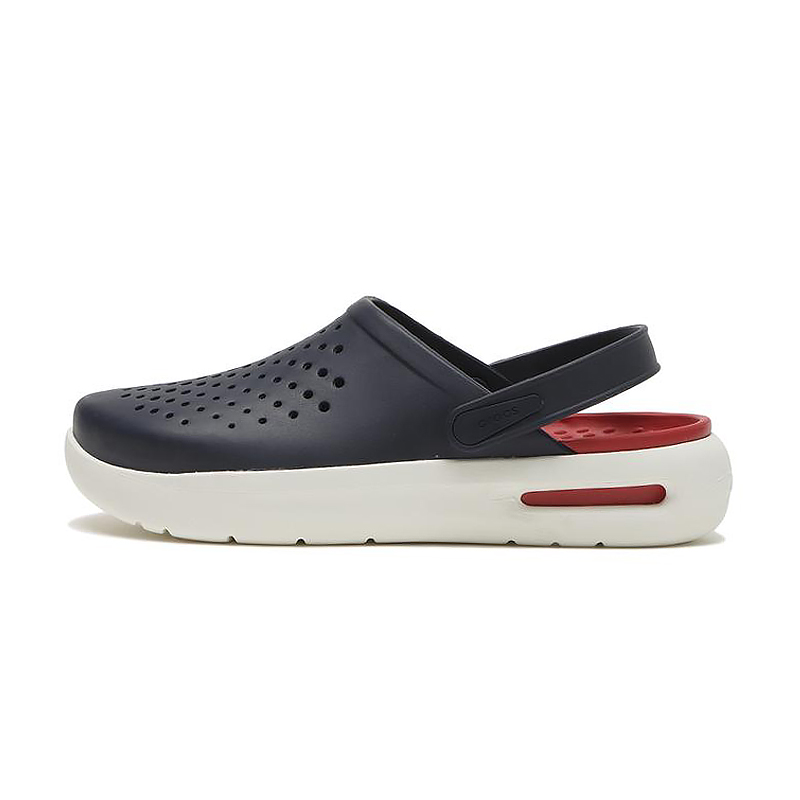 InMotion Clog