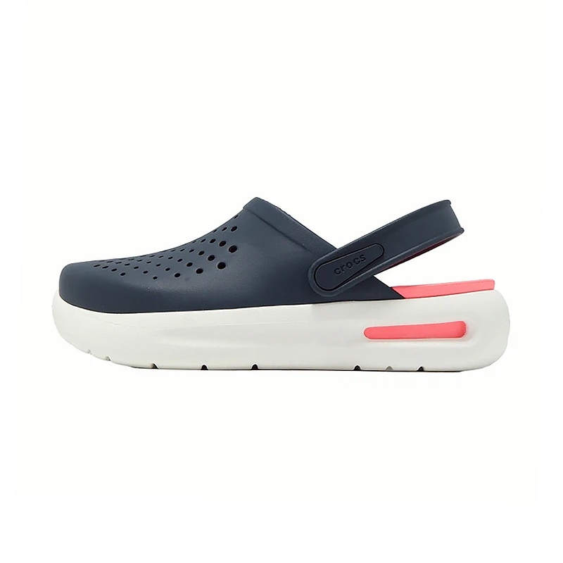 InMotion Clog Nvy/Gua