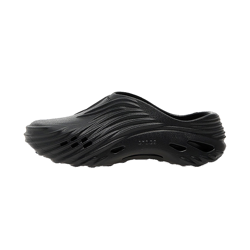 Echo Wave Blk/Blk