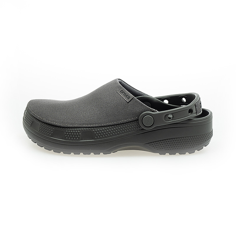 Classic Crafted Clog BlS