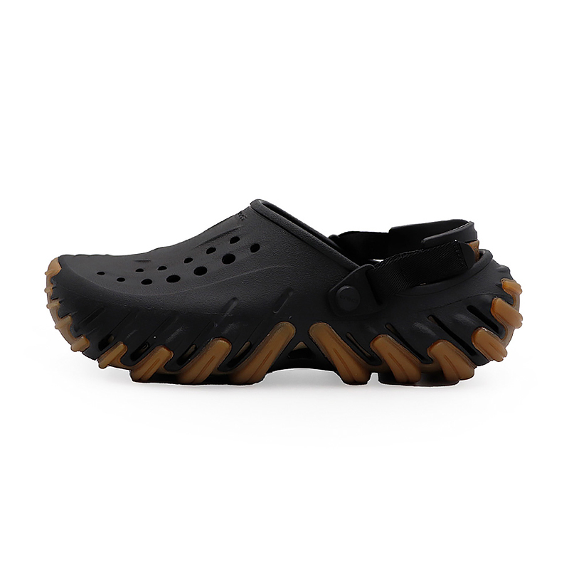 Echo Gum RO Clog Blk