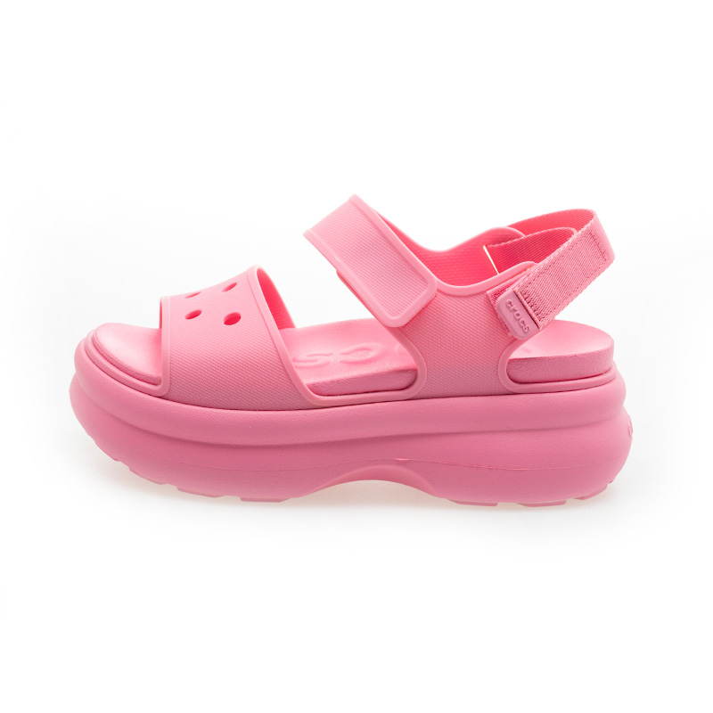 Soho Y Strap Sandal PLem