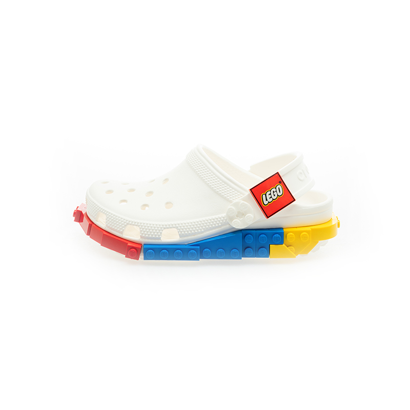 4LW System Clog K Whi