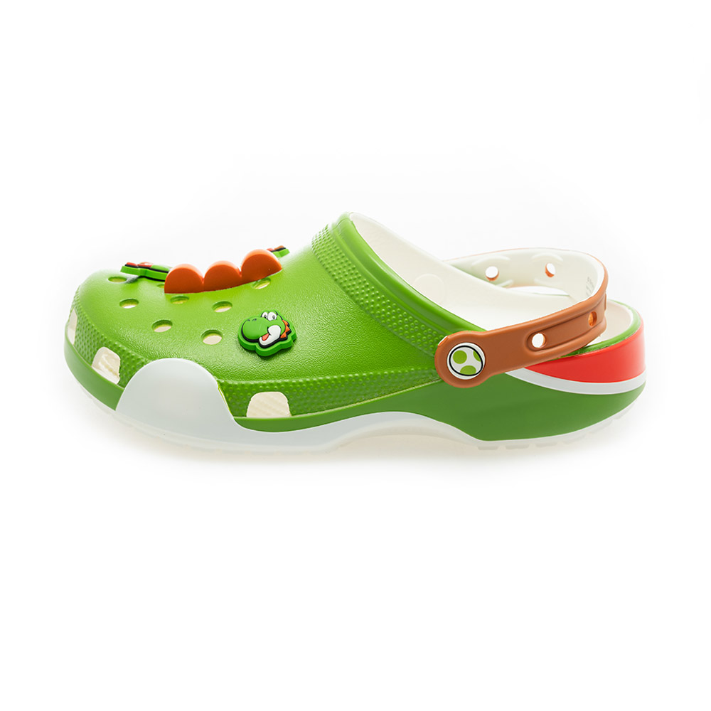 Yoshi Classic Clog Mlt