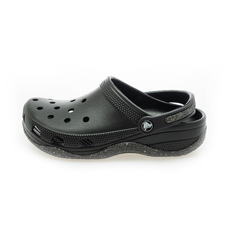 Classic Evo Clog Blk