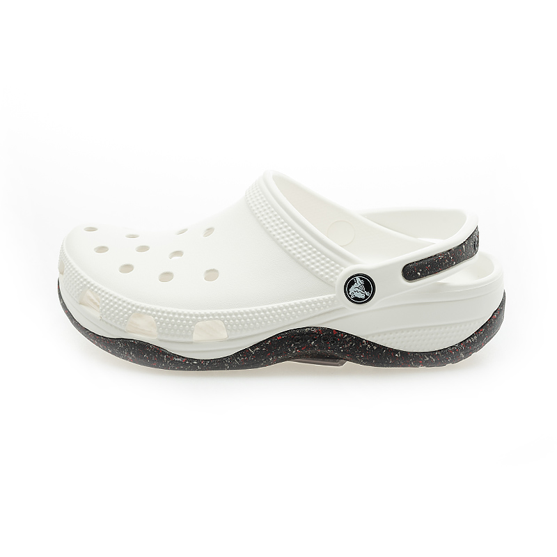 Classic Evo Clog Whi