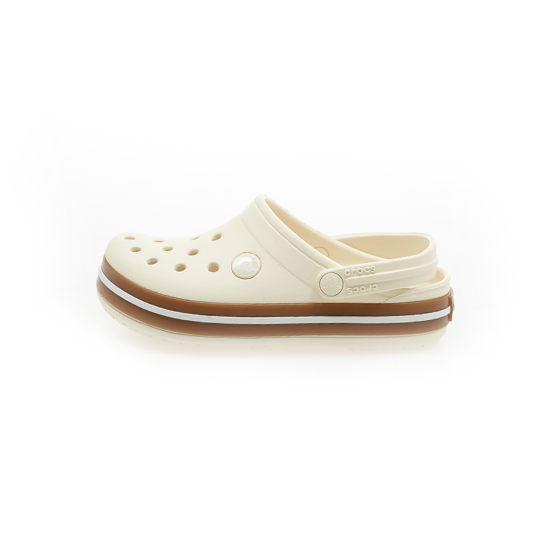 Crocband Gum Clog K SmWt