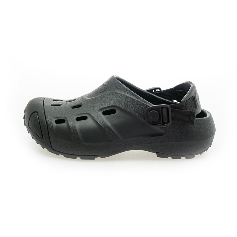 Quick Trail Clog Blk