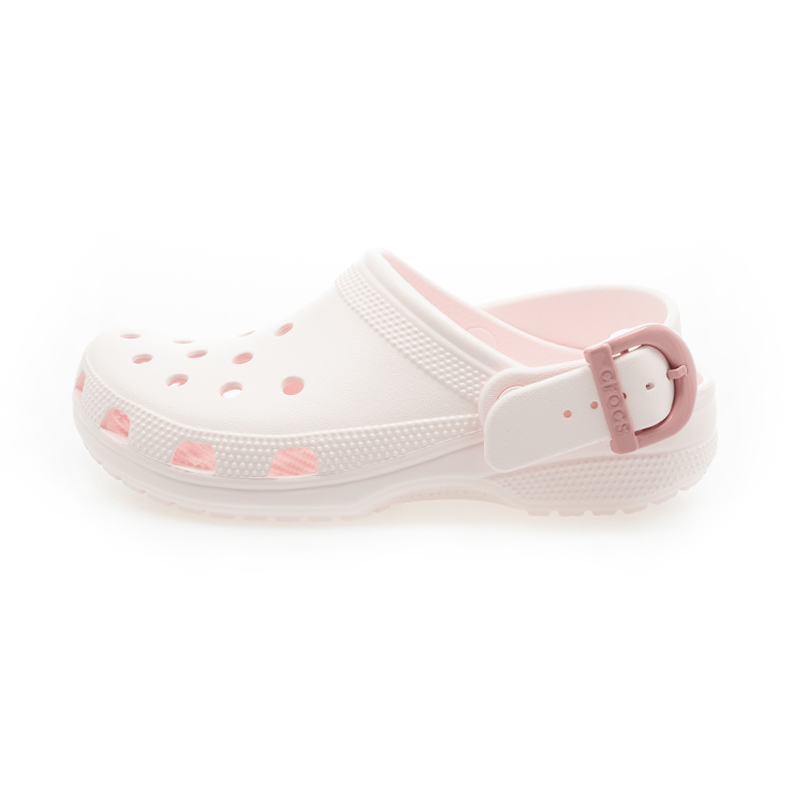 Classic Buckle Clog BbI