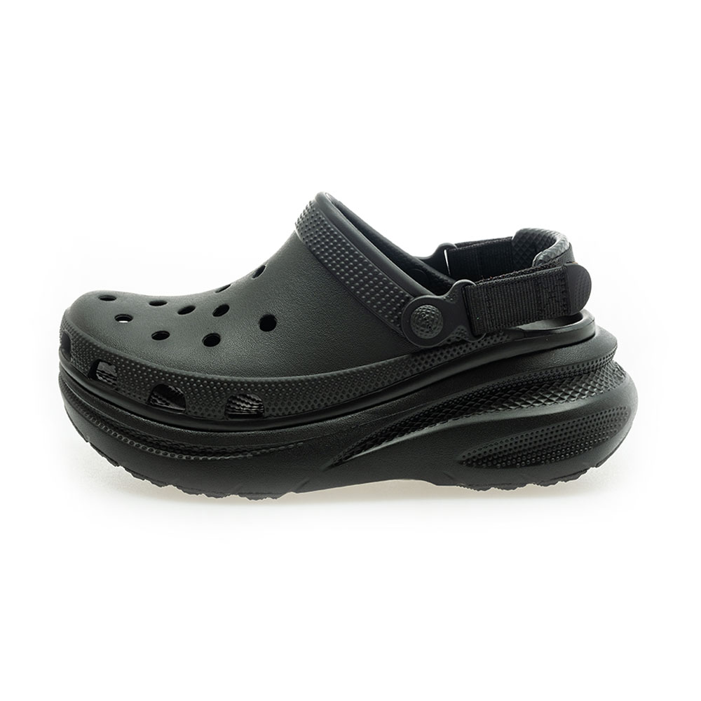 New Crush Clog Blk
