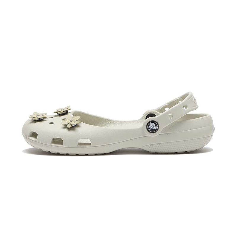 Classic Floral Ballet Lnn