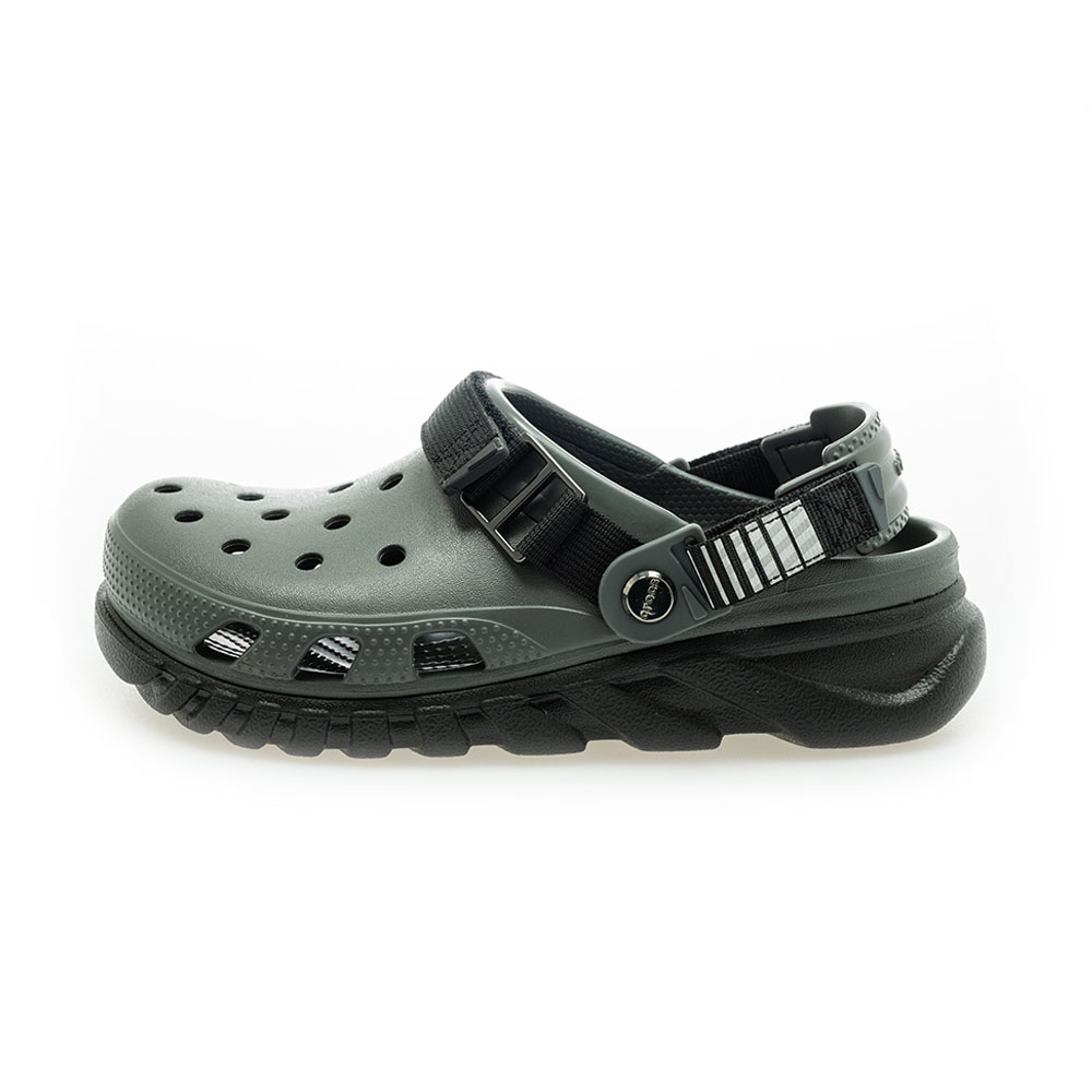 Duet Max II Adventure Utility Cbn/Blk
