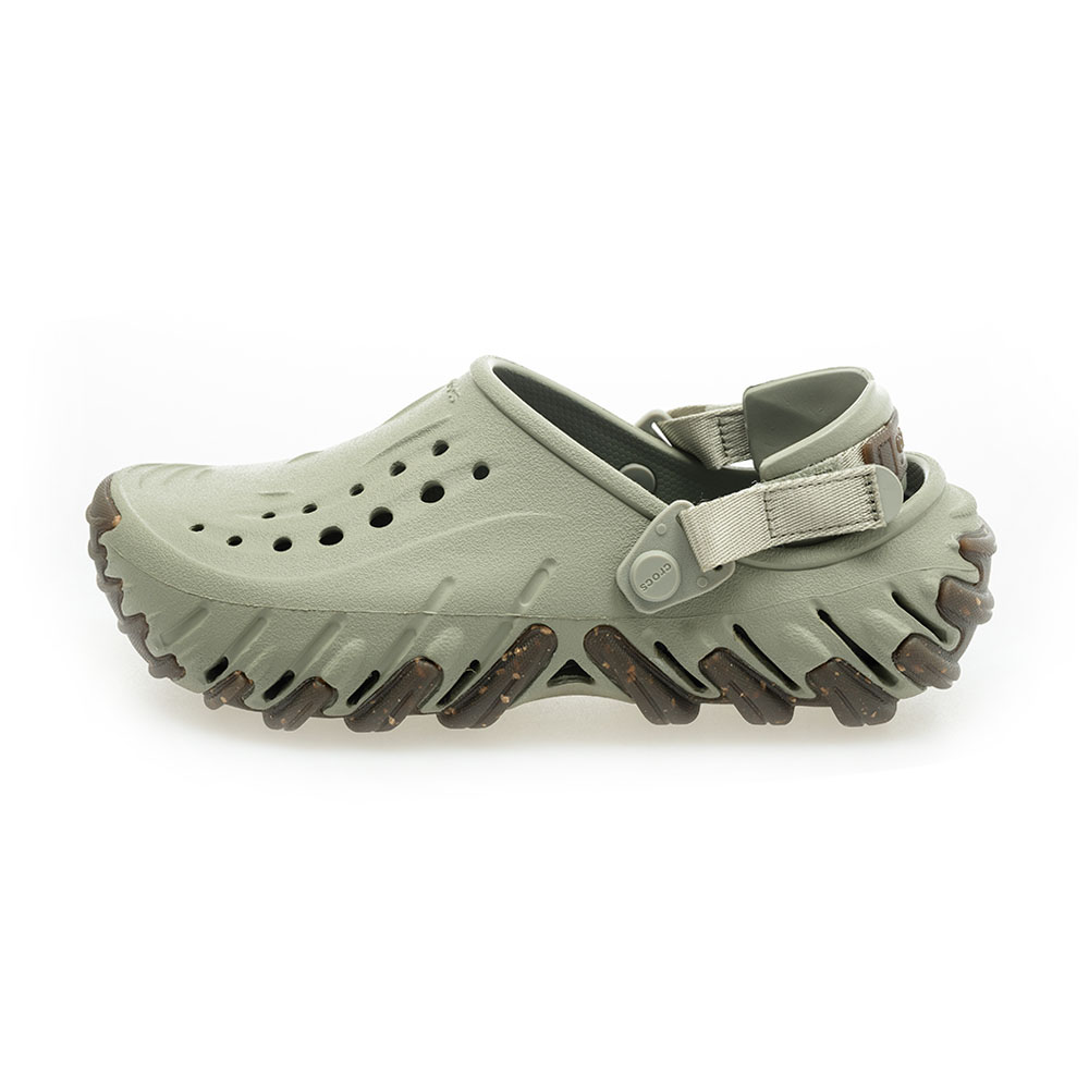 Echo RO Speckled Clog Ept