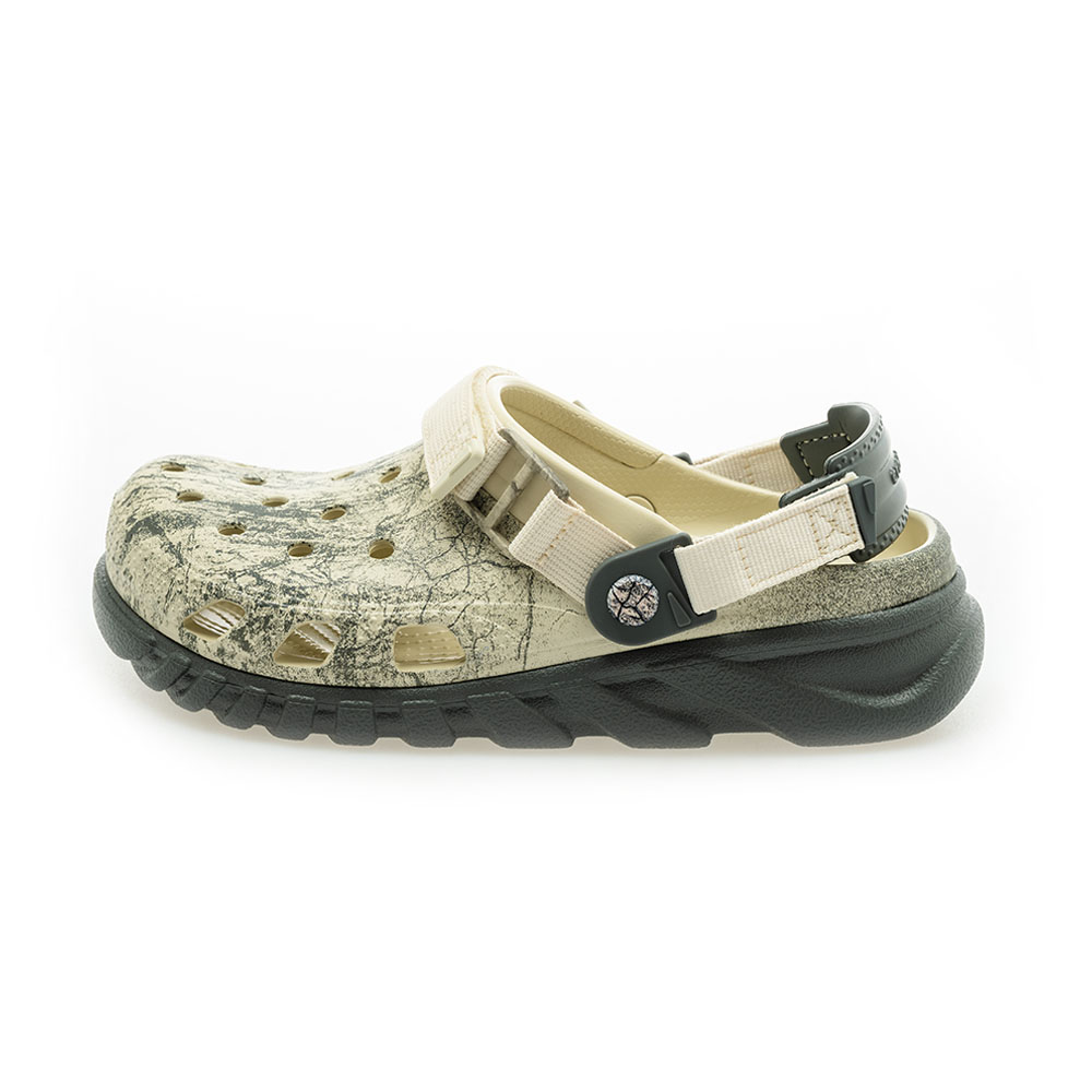 Duet Max II Forest Crackle Bone/Mlti