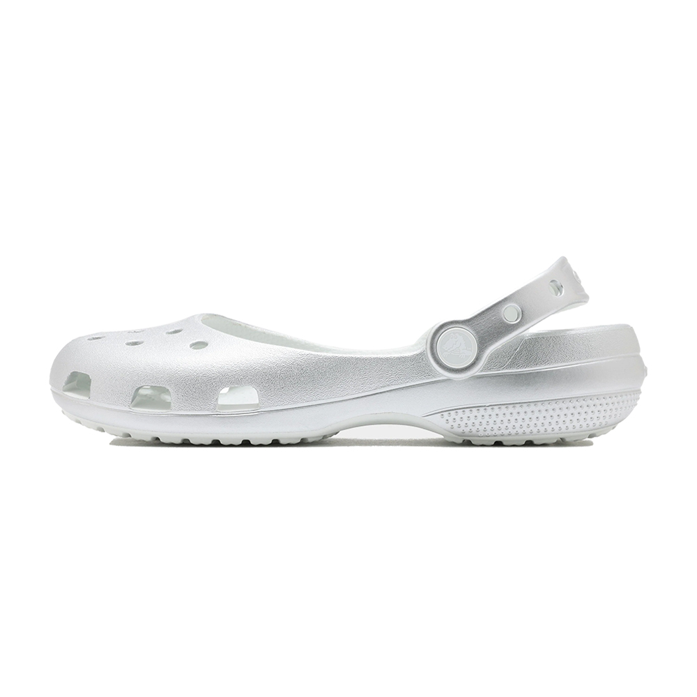 Classic Tinted Metallic Ballet Sil