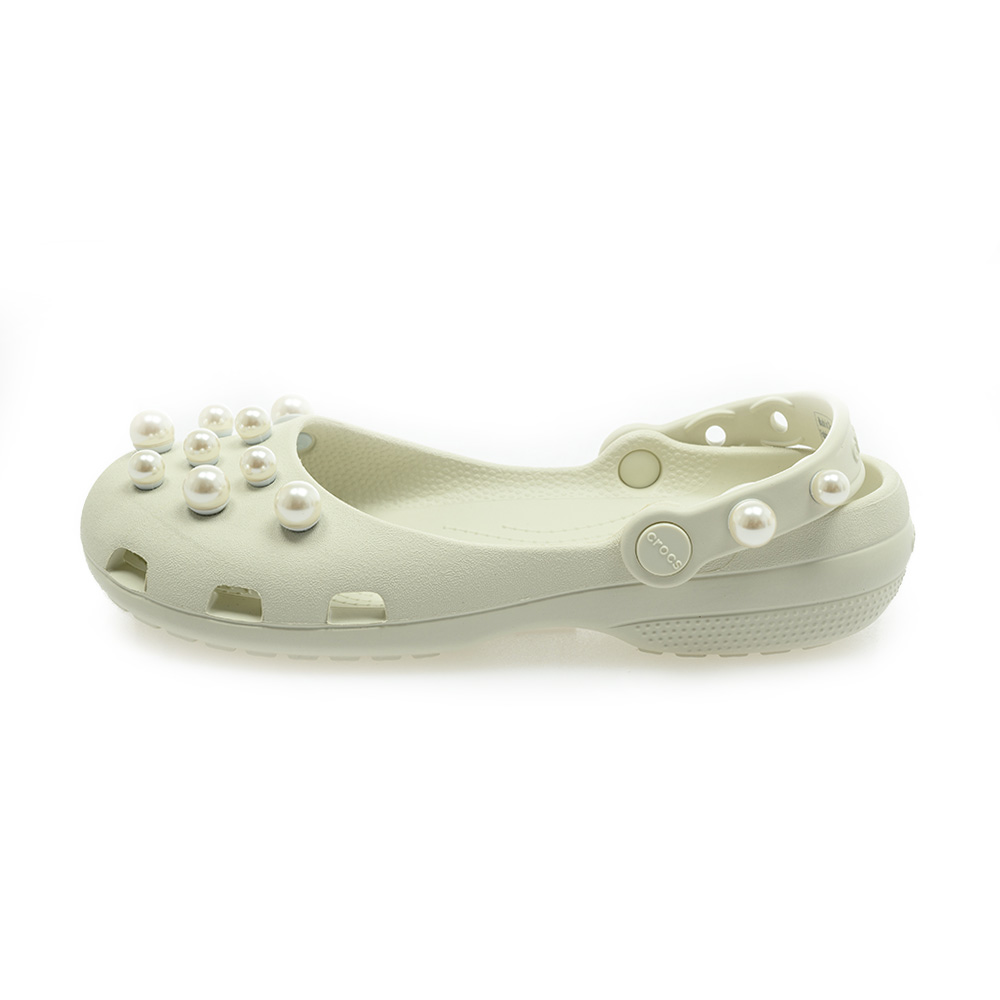 Classic Demure Pearl Ballet Lnn