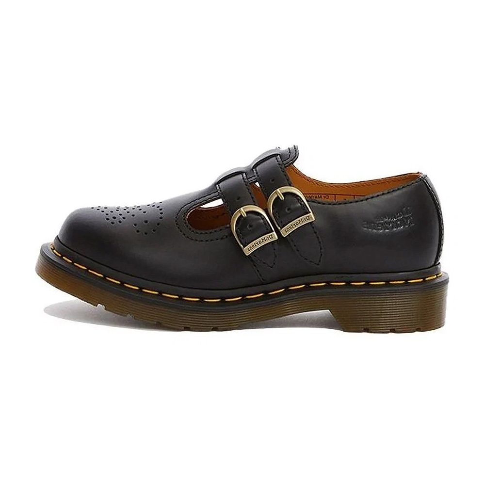 8065 Mary Jane Shoe