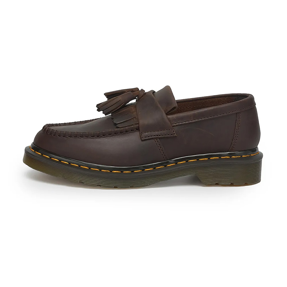 Adrian Tassel Loafer