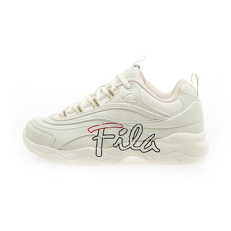 FILA RAY SCRIPT