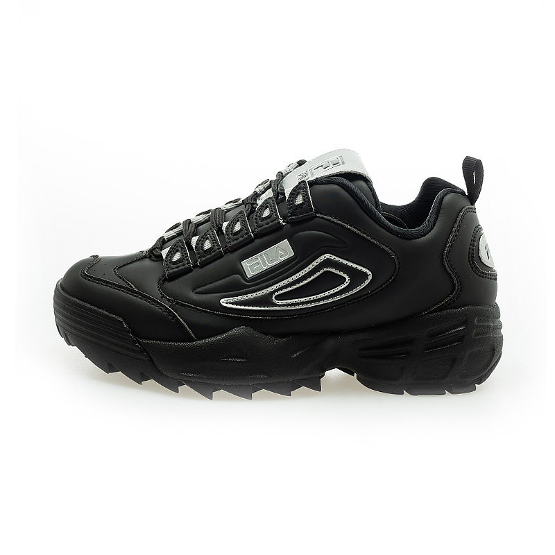 DISRUPTOR 3