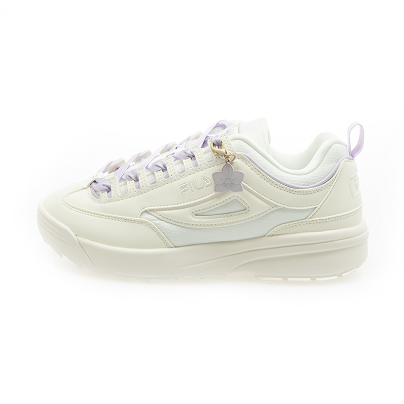 DISRUPTOR SLEEK FLOWERS