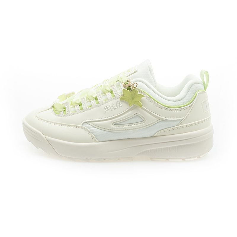DISRUPTOR SLEEK FLOWERS
