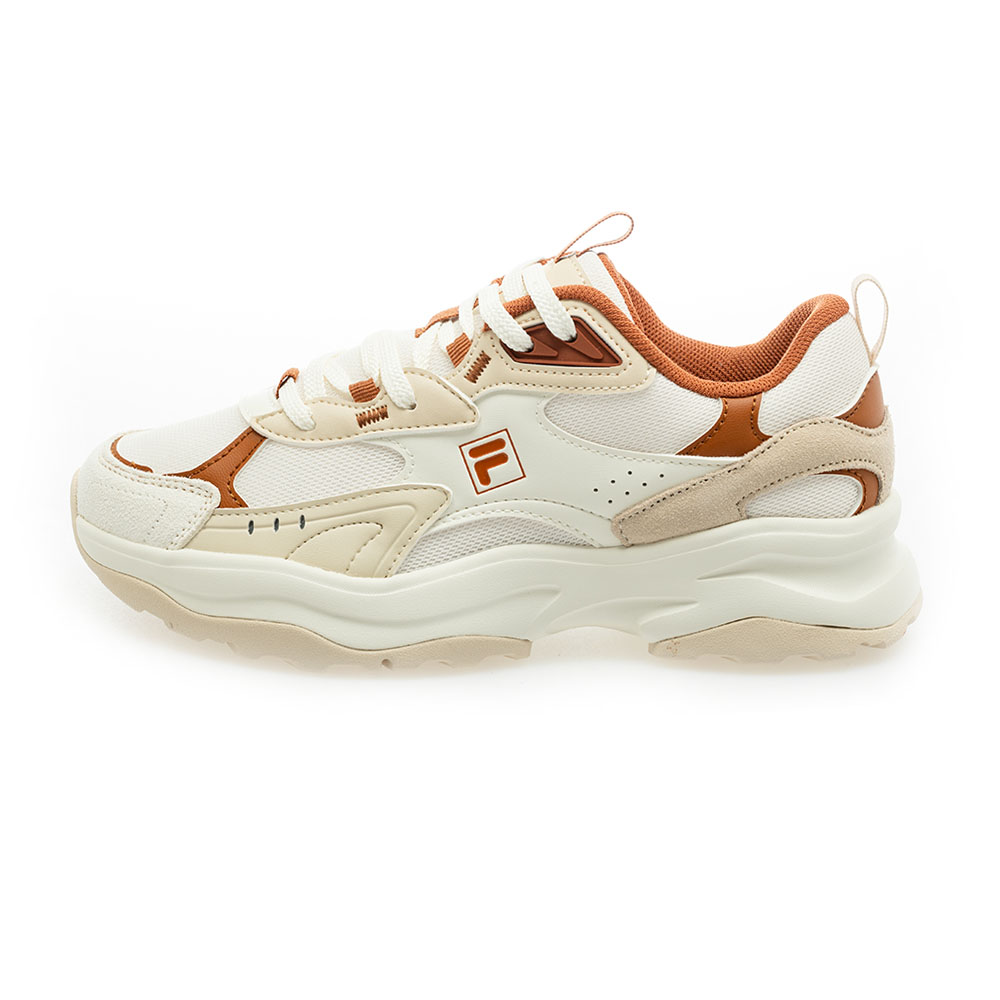 WAVY BLOCK TENNIS