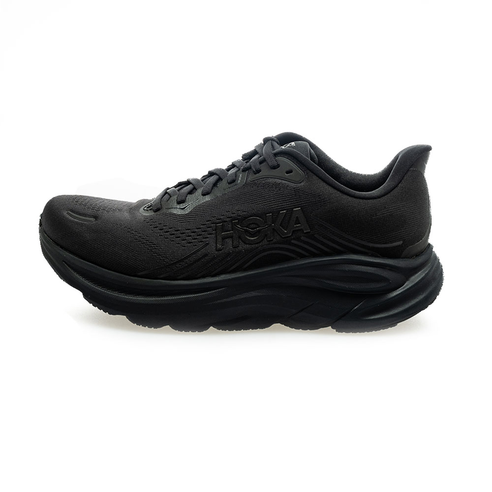 女 Clifton 11 Wide 路跑鞋