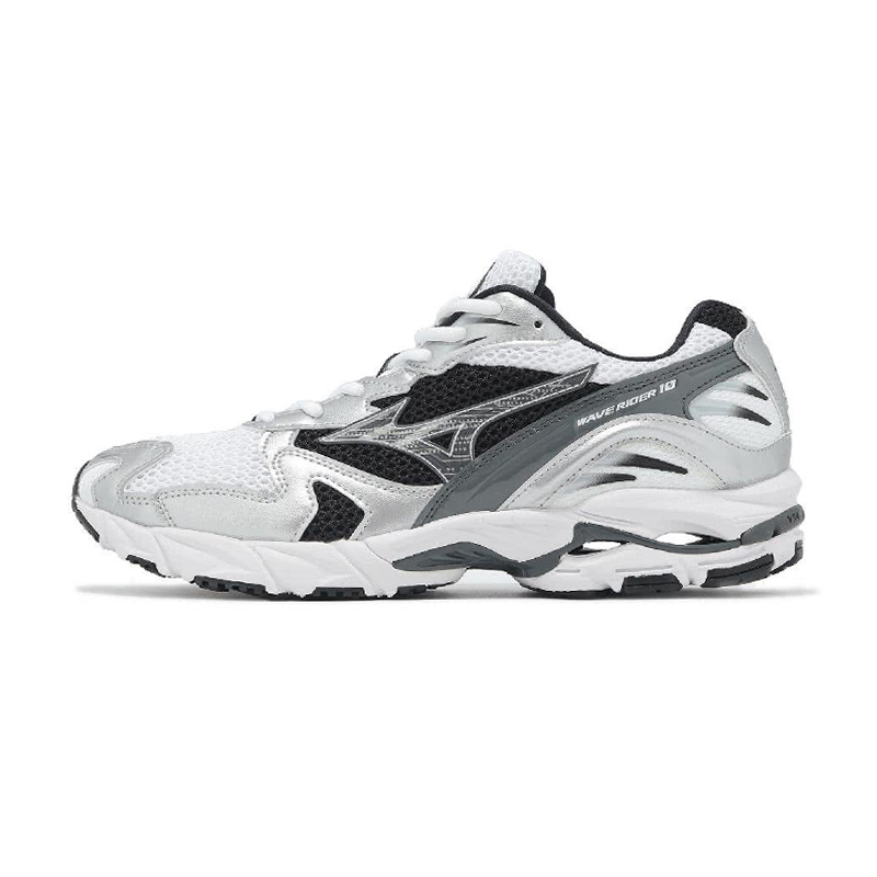 WAVE RIDER 10