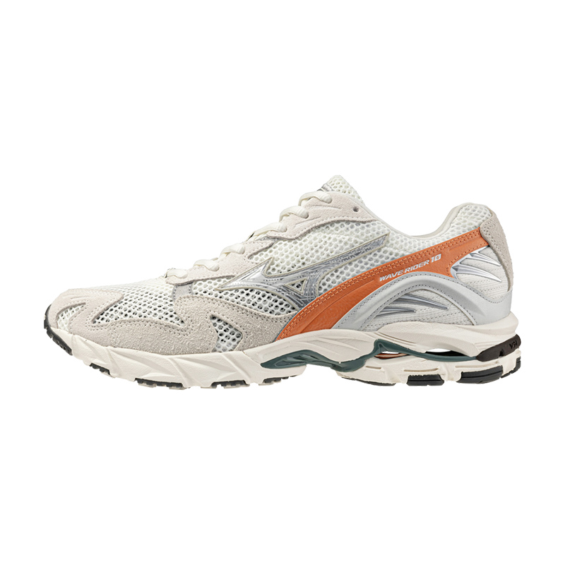 WAVE RIDER 10