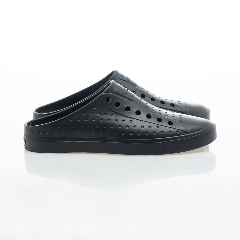 JEFFERSON CLOG