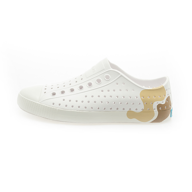Jefferson Wanderfoam Block