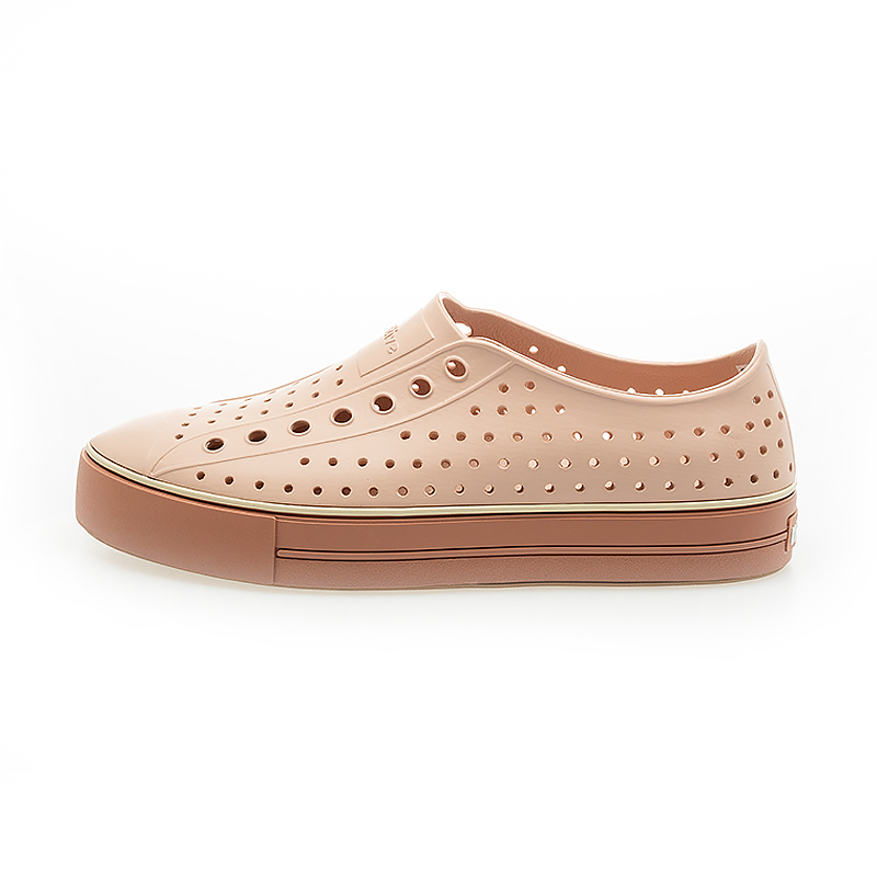 Jefferson Arc Wanderfoam