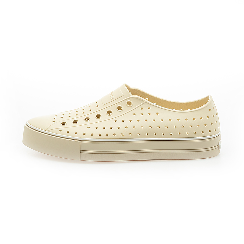 Jefferson Arc Wanderfoam
