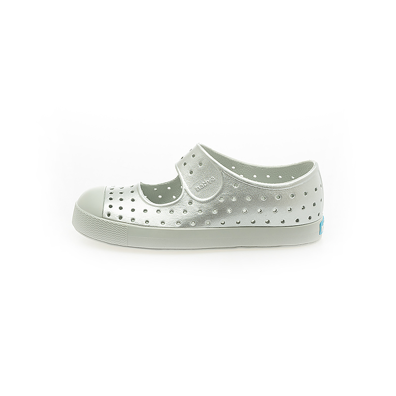 Jefferson Juniper Metallic Big Kid
