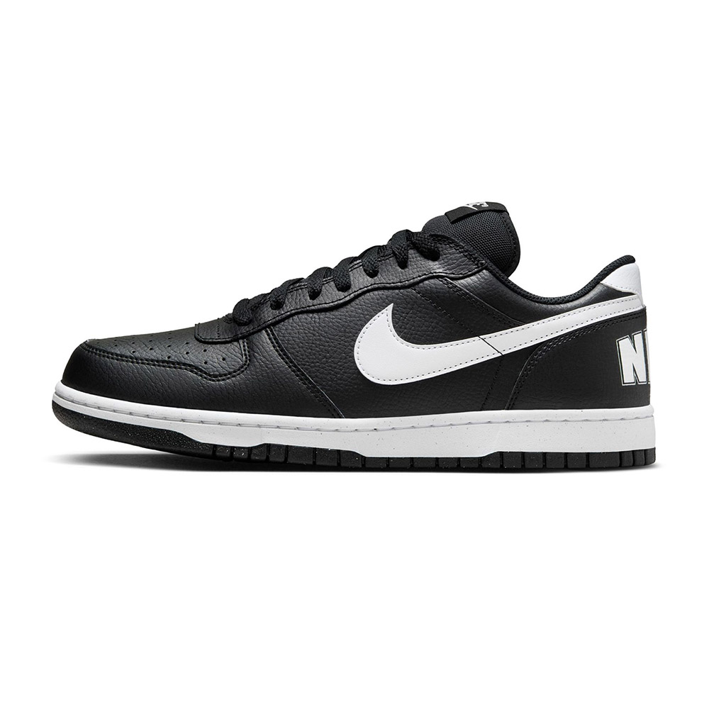 Nike Big 低筒
