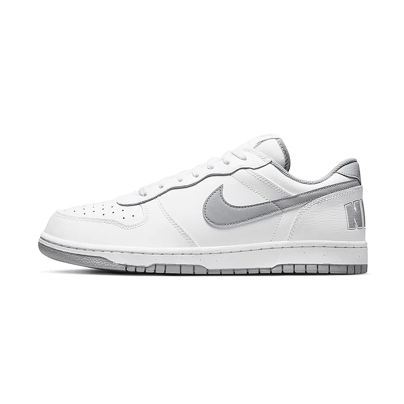 NIKE BIG LOW