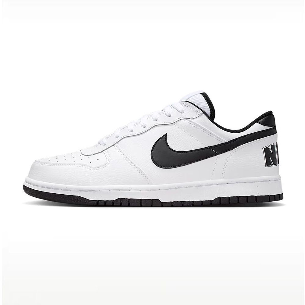 NIKE BIG LOW