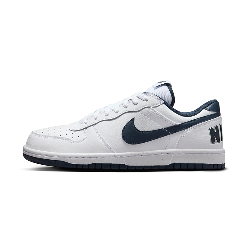 NIKE BIG LOW