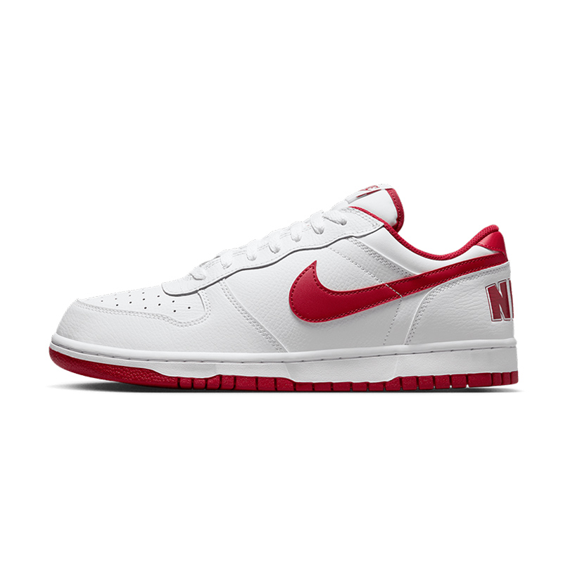 NIKE BIG LOW