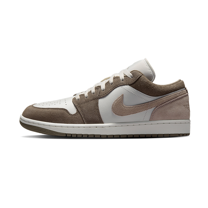 Air Jordan 1 低筒