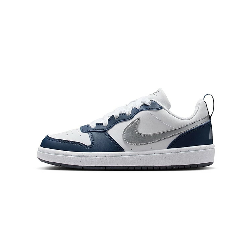COURT BOROUGH LOW RECRAFT (GS)