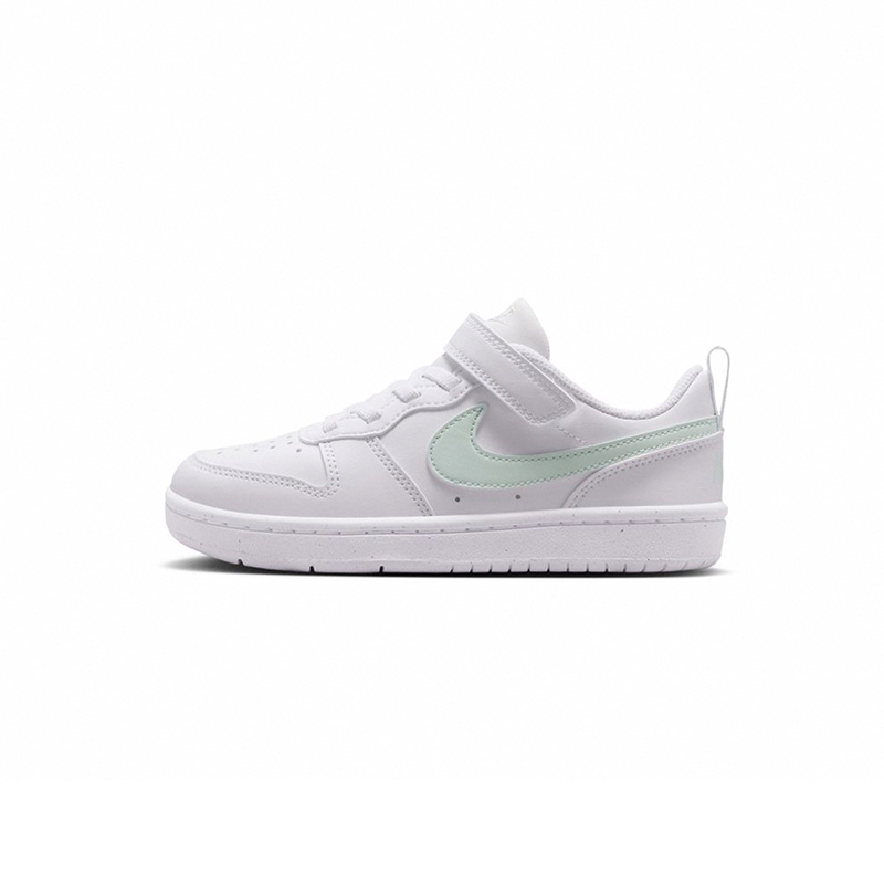 Nike Court Borough Low Recraft (PS)