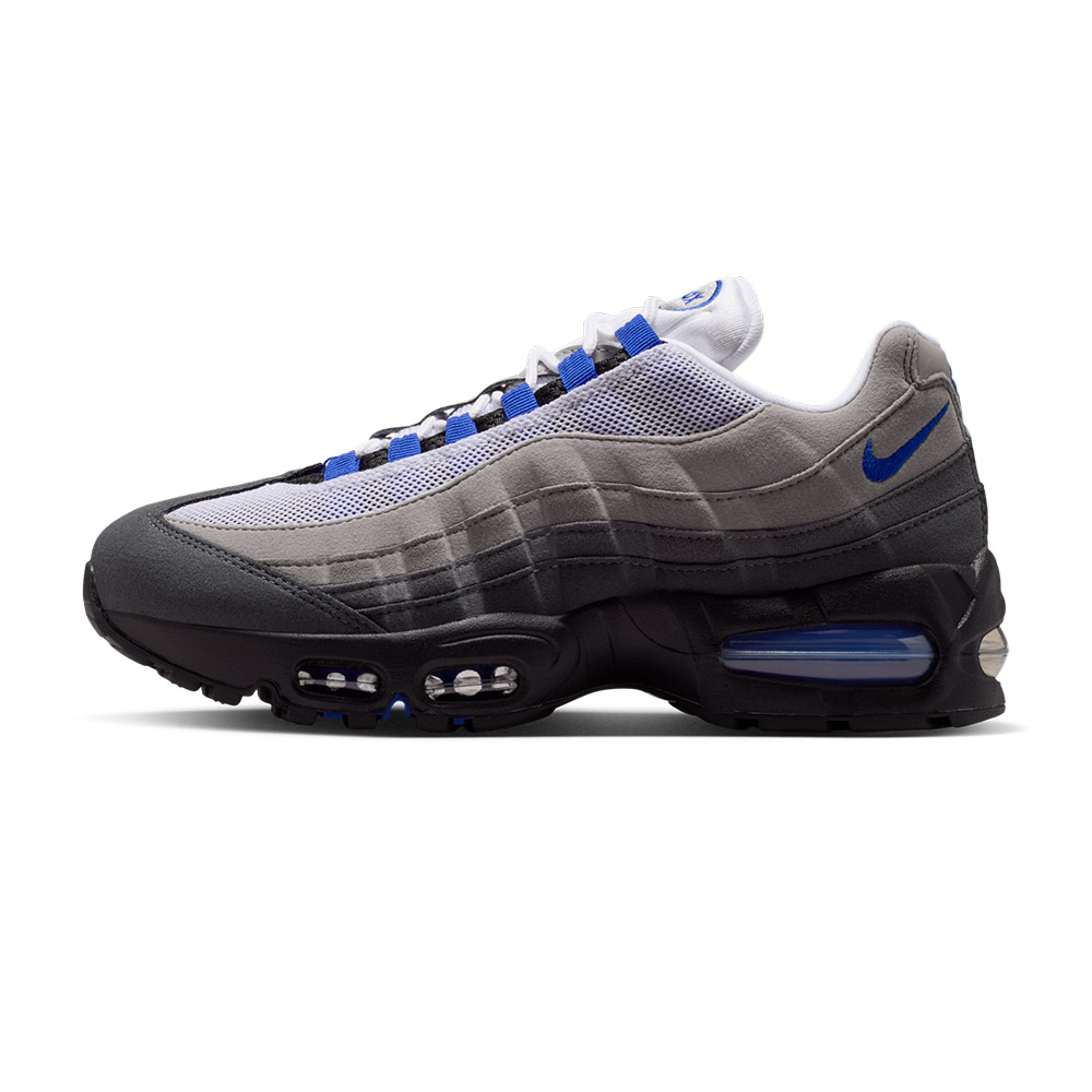 W NIKE AIR MAX 95 BIG BUBBLE